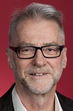 Community Strength and Optimism: Senator Tony Sheldon